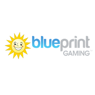 Blueprint Gaming proveedor
