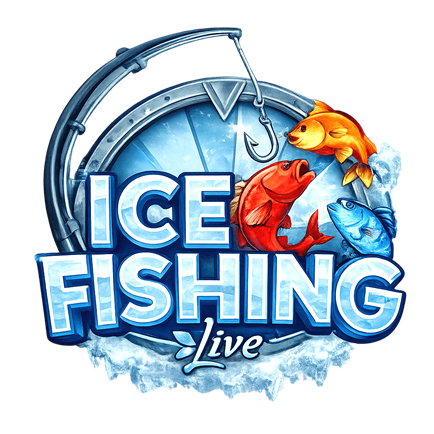 TrueLuck Ice Fishing slot juego