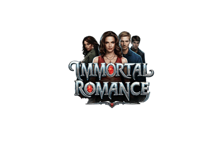 TrueLuck Immortal Romance slot