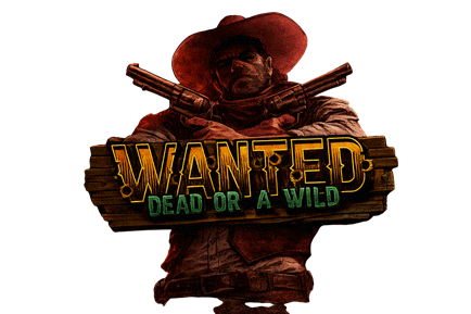 TrueLuck Wanted Dead or a Wild